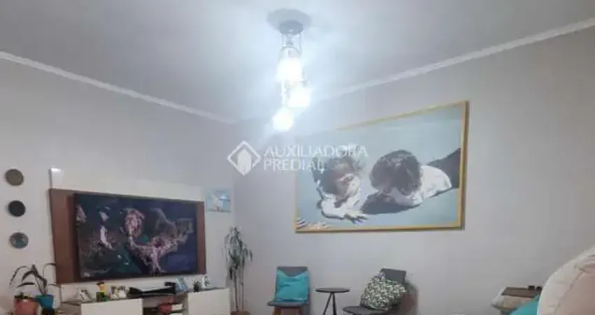 Casa em condomínio fechado com 3 quartos à venda na Rua Pascoa Campi, 140, Anchieta, São Bernardo do Campo