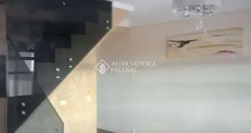 Casa em condomínio fechado com 5 quartos à venda na José Gregório de Medeiros, 73, Rio Grande, São Bernardo do Campo