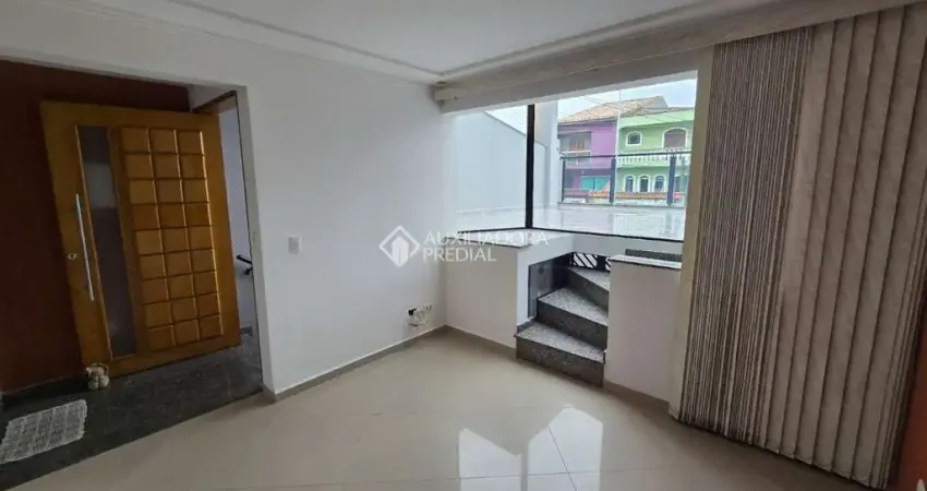 Casa em condomínio fechado com 3 quartos à venda na Alberto Torres, 69, Assunção, São Bernardo do Campo