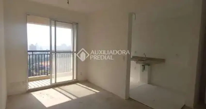 Apartamento com 2 quartos à venda na Praça Rui Barbosa, 184, Jardim Olavo Bilac, São Bernardo do Campo