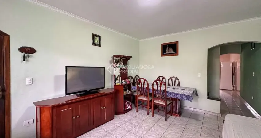 Casa em condomínio fechado com 3 quartos à venda na Rua José Herculano Pires, 146, Nova Petrópolis, São Bernardo do Campo