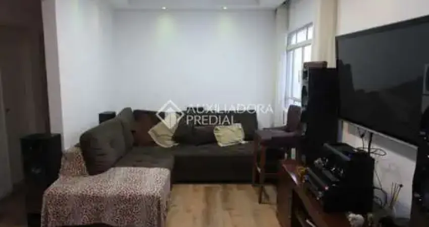 Apartamento com 2 quartos à venda na Rua Américo Brasiliense, 627, Centro, São Bernardo do Campo
