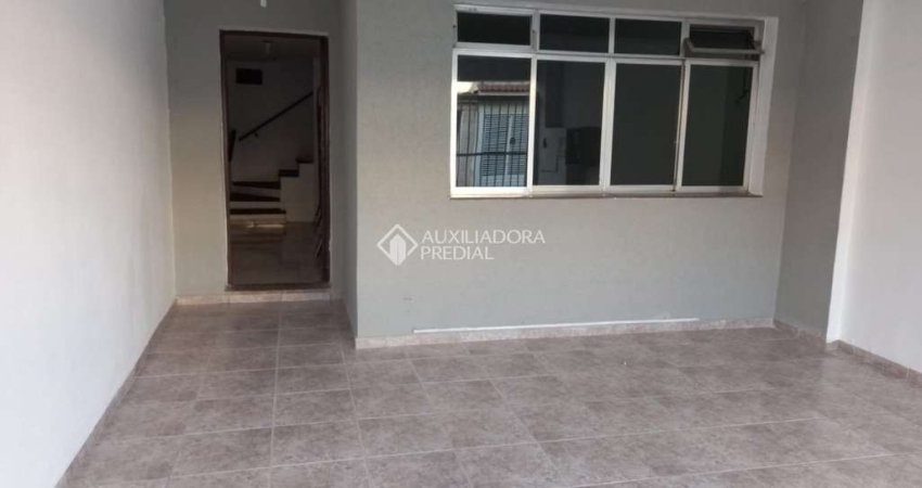 Casa em condomínio fechado com 5 quartos à venda na RUY CAPRETZ, 246, Rudge Ramos, São Bernardo do Campo