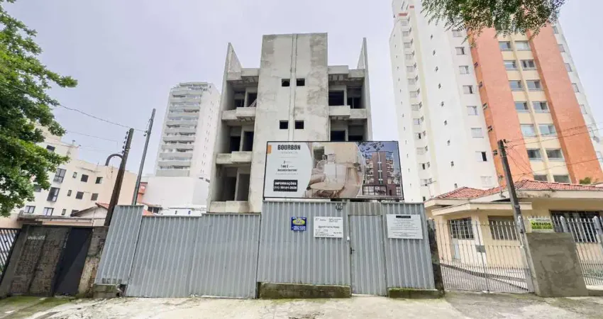 Cobertura com 2 quartos à venda na Alameda Dona Tereza Cristina, 595, Nova Petrópolis, São Bernardo do Campo