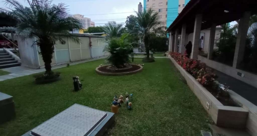 Apartamento com 2 quartos à venda na Rua Tiradentes, 1837, Santa Terezinha, São Bernardo do Campo