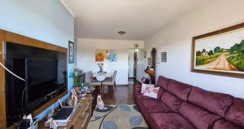 Apartamento com 3 quartos à venda na Avenida Anita Franchini, 853, Santa Terezinha, São Bernardo do Campo