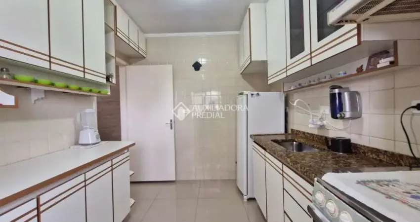 Apartamento com 2 quartos à venda na Rua Olinda, 191, Nova Petrópolis, São Bernardo do Campo