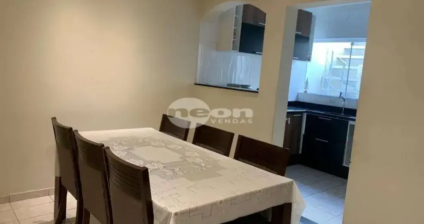 Casa em condomínio fechado com 2 quartos à venda na Avenida Armando Ítalo Setti, 1026, Baeta Neves, São Bernardo do Campo