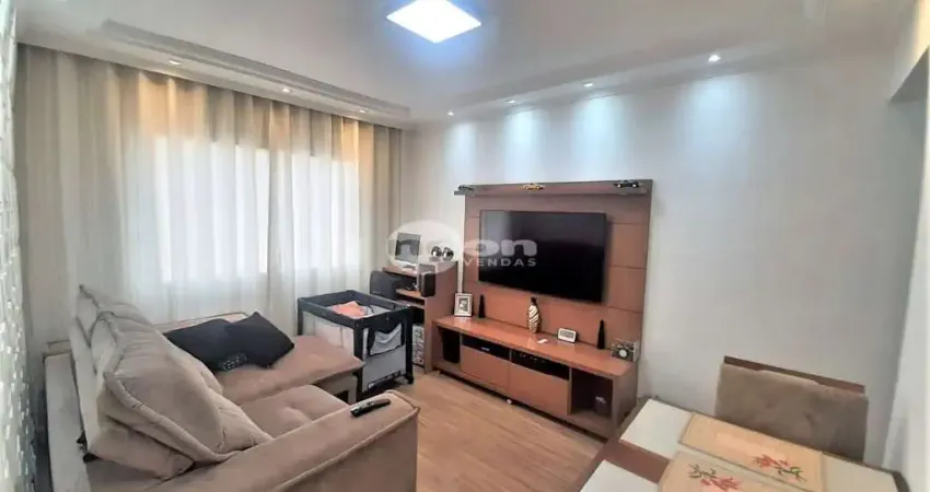 Apartamento com 2 quartos à venda na Rua São Paulo, 66, Taboão, São Bernardo do Campo