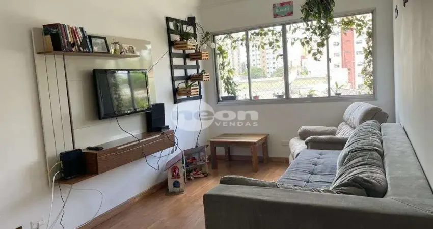 Apartamento com 2 quartos à venda na Rua Itapeva, 420, Baeta Neves, São Bernardo do Campo
