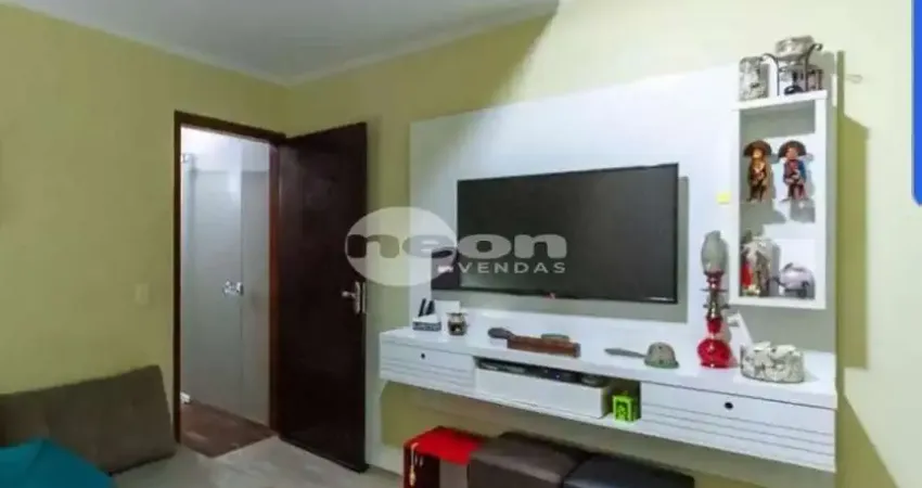 Casa com 3 quartos à venda na Rua Manoel Corazza, 26, Centro, São Bernardo do Campo
