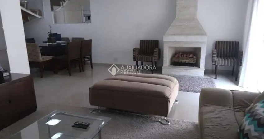 Casa em condomínio fechado com 3 quartos à venda na Avenida Miro Vetorazzo, 115, Demarchi, São Bernardo do Campo