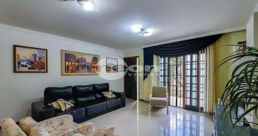 Casa com 3 quartos à venda na Rua José Antônio de Oliveira, 159, Nova Petrópolis, São Bernardo do Campo