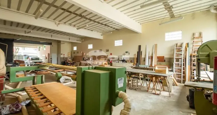 Prédio à venda na Rua Giacinto Tognato, 1037, Baeta Neves, São Bernardo do Campo