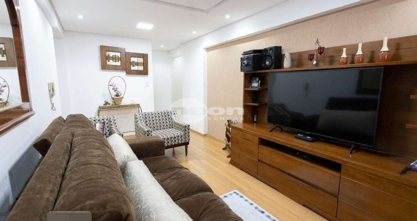 Apartamento com 2 quartos à venda na Avenida do Taboão, 4480, Taboão, São Bernardo do Campo