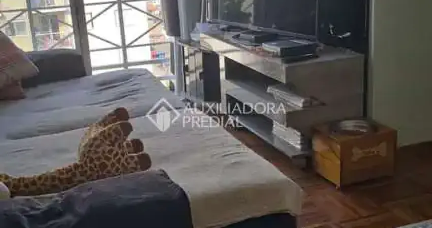 Apartamento com 2 quartos à venda na Rua Padre Tarcísio Zanotti, 80, Santa Terezinha, São Bernardo do Campo