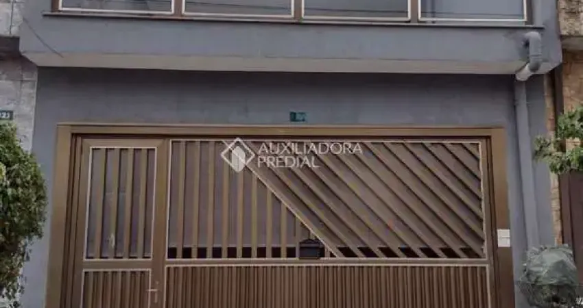 Casa com 4 quartos à venda na dos Industriários, 327, Alvarenga, São Bernardo do Campo