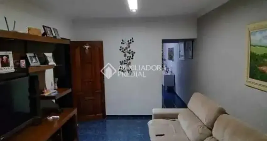 Casa em condomínio fechado com 3 quartos à venda na Rua Canaã, 173, Batistini, São Bernardo do Campo