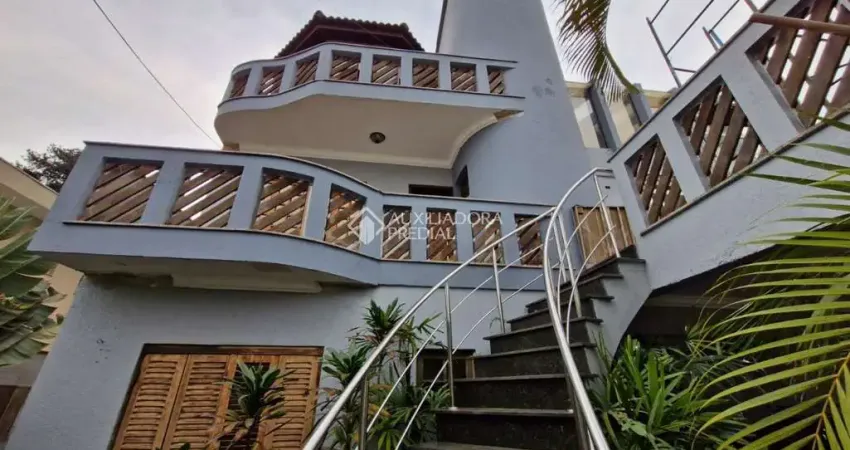 Casa com 6 quartos à venda na Rua Martini, 364, Rudge Ramos, São Bernardo do Campo