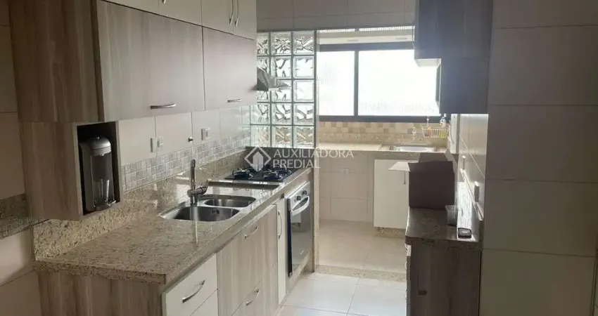 Apartamento com 2 quartos à venda na Rua Doutor César, 606, Santana, São Paulo