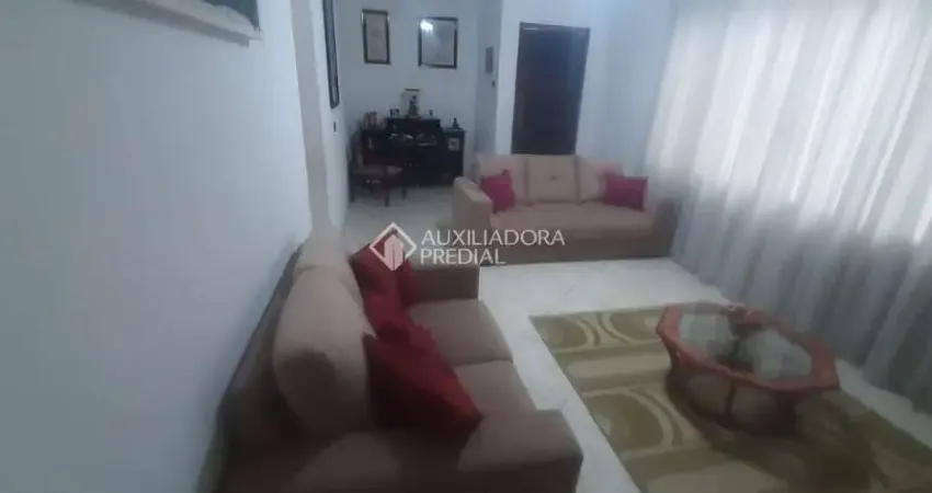 Casa com 3 quartos à venda na Rua João Rocco, 140, Assunção, São Bernardo do Campo
