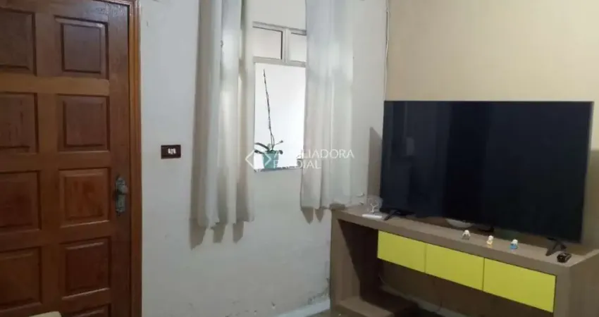 Casa em condomínio fechado com 2 quartos à venda na Avenida Bunduki, 460, Assunção, São Bernardo do Campo