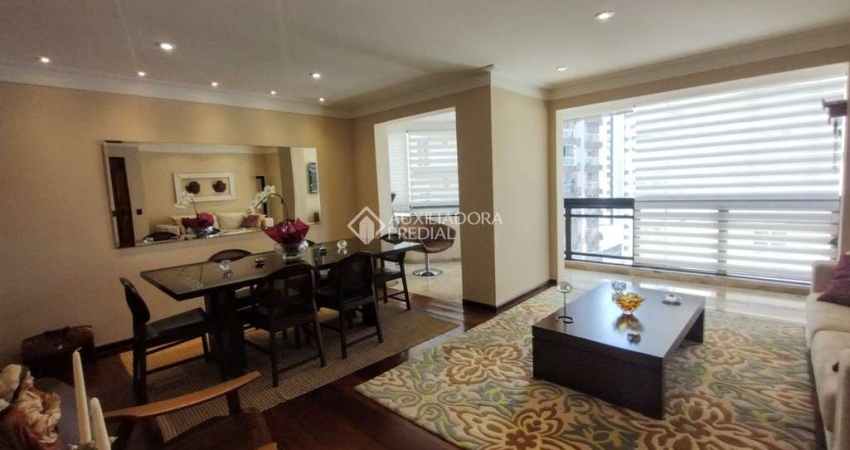 Apartamento com 3 quartos à venda na Rua João Pessoa, 351, Centro, São Bernardo do Campo