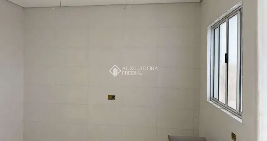 Casa em condomínio fechado com 2 quartos à venda na Rua Aldo Armani, 22, Assunção, São Bernardo do Campo