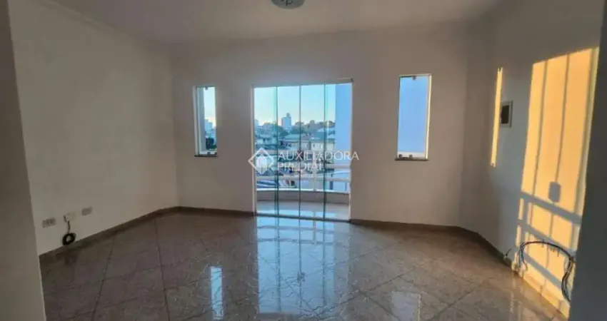 Casa em condomínio fechado com 3 quartos à venda na Rua Giácomo Marchioni, 280, Baeta Neves, São Bernardo do Campo