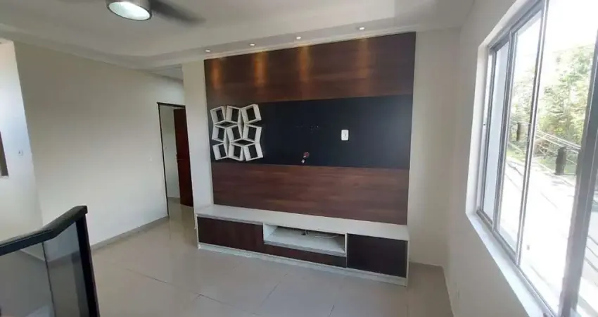 Casa com 3 quartos à venda na Alexandre Herculano, 79, Jardim Miranda D'Aviz, Mauá