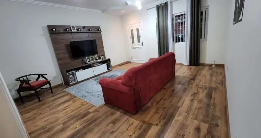 Casa com 3 quartos à venda na Limeira, 314, Jardim Pedroso, Mauá