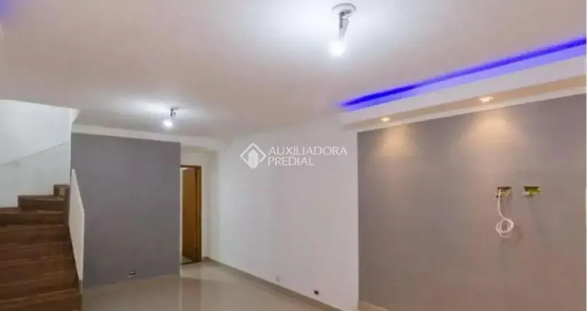 Casa em condomínio fechado com 3 quartos à venda na Morumbi, 235, Paulicéia, São Bernardo do Campo
