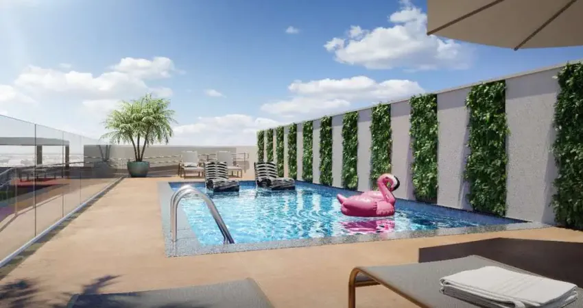 Apartamento com 3 quartos à venda na Riachuelo, 91, Vila Nossa Senhora das Vitórias, Mauá