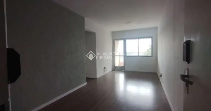Apartamento com 2 quartos à venda na Avenida Trinta e Um de Março, 2421, Taboão, São Bernardo do Campo