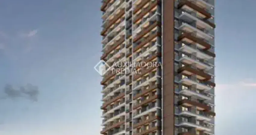 Apartamento com 2 quartos à venda na Alameda dos Maracatins, 571, Indianópolis, São Paulo