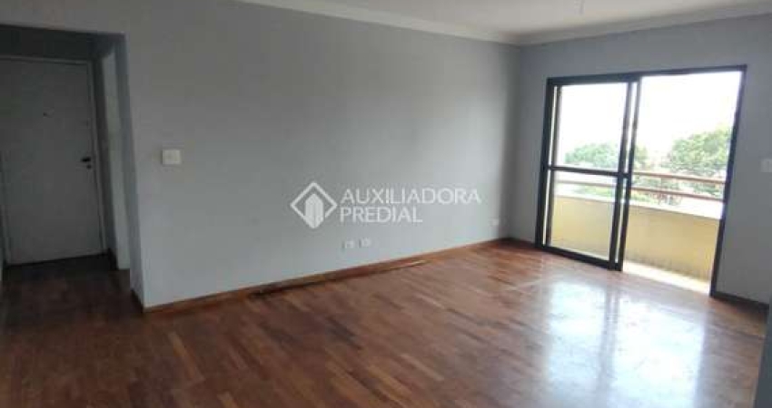 Apartamento com 3 quartos à venda na Rua Heloísa Pamplona, 85, Fundação, São Caetano do Sul