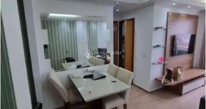 Apartamento com 2 quartos à venda na Avenida Humberto Alencar Castelo Branco, 4182, Alves Dias, São Bernardo do Campo