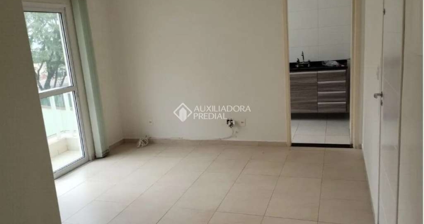 Apartamento com 1 quarto à venda na Avenida Presidente Arthur Bernardes, 506, Rudge Ramos, São Bernardo do Campo