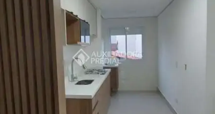 Apartamento com 3 quartos à venda na Luiz Binotti, 101, Vila Guarani, Mauá