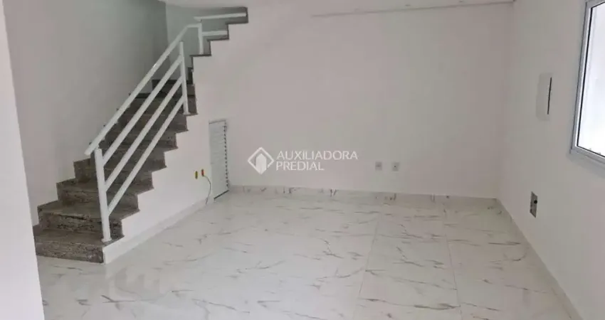 Casa com 3 quartos à venda na Doutor Henrique Calderazzo, 40, Paraíso, Santo André