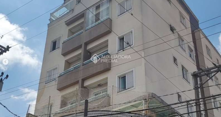 Apartamento com 2 quartos à venda na Ricardo Margonari, 80, Assunção, São Bernardo do Campo