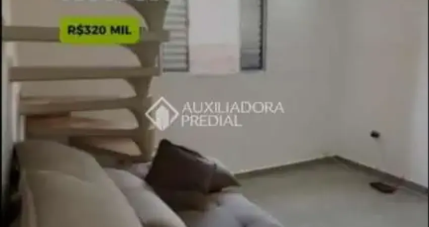 Casa com 2 quartos à venda na Pedro Brancalion, 163, Jardim Itapeva, Mauá