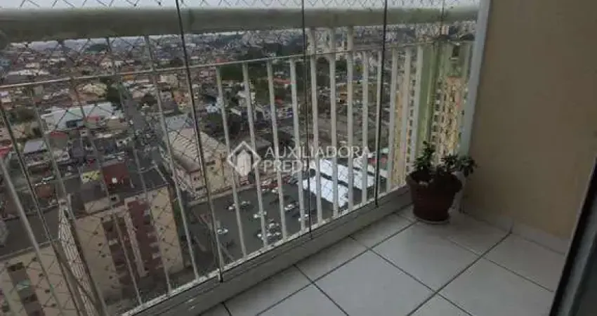 Apartamento com 2 quartos à venda na Rua Papa Paulo VI, 151, Santa Terezinha, São Bernardo do Campo