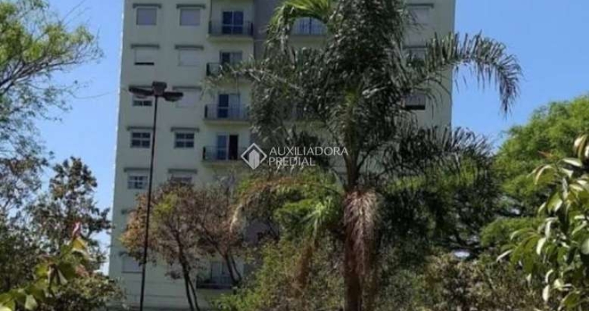Apartamento com 2 quartos à venda na Lord Cochrane, 30, Santa Teresinha, Santo André