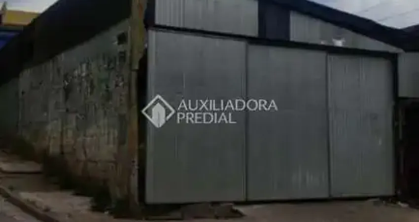 Casa com 3 quartos à venda na São João, 340, Jardim Estrela, Mauá