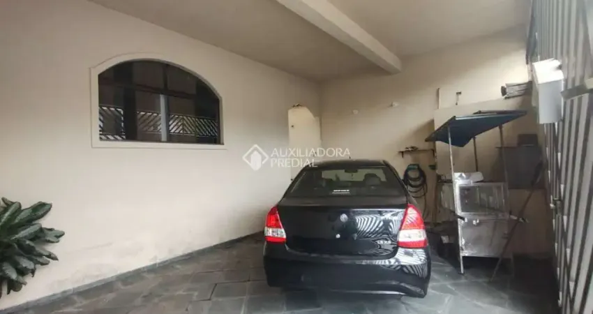 Casa com 2 quartos à venda na Jeanete Aletto Rito, 46, Jardim Cruzeiro, Mauá
