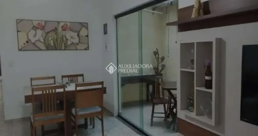 Apartamento com 3 quartos à venda na Rua das Cerejeiras, 104, Jardim, Santo André