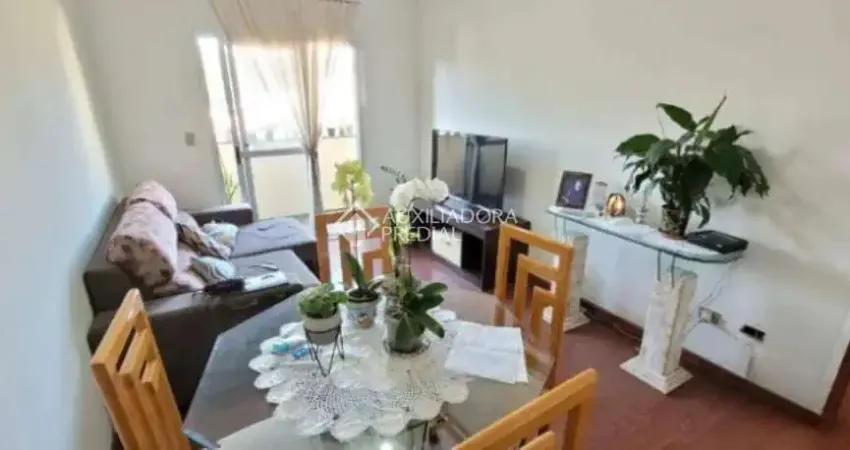 Apartamento com 2 quartos à venda na Rua Brás Cubas, 748, Vila Bocaina, Mauá