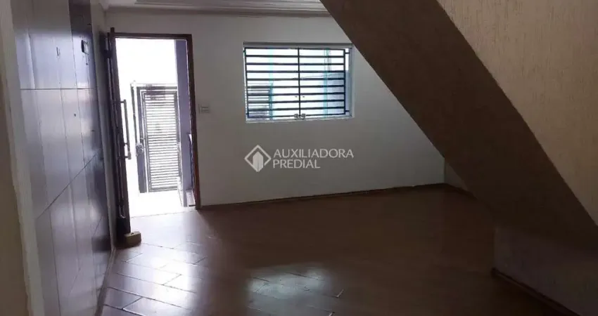 Casa em condomínio fechado com 3 quartos à venda na Rua João Gross, 101, Vila Gonçalves, São Bernardo do Campo