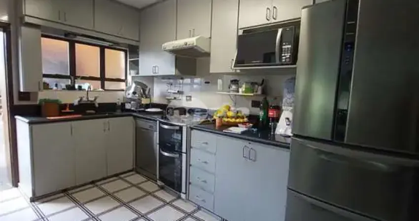 Casa em condomínio fechado com 4 quartos à venda na Rua Coral, 134, Jardim do Mar, São Bernardo do Campo